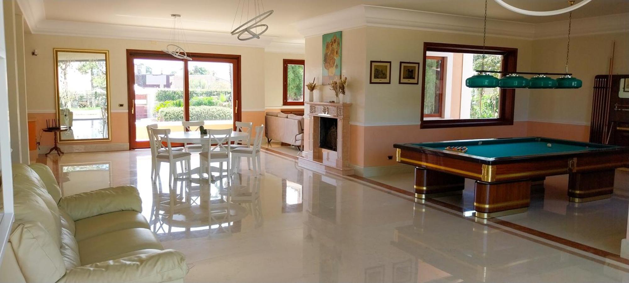 Maison d'hôtes Giulia