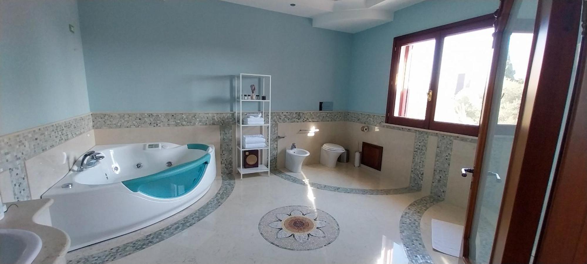 Maison d'hôtes Giulia *