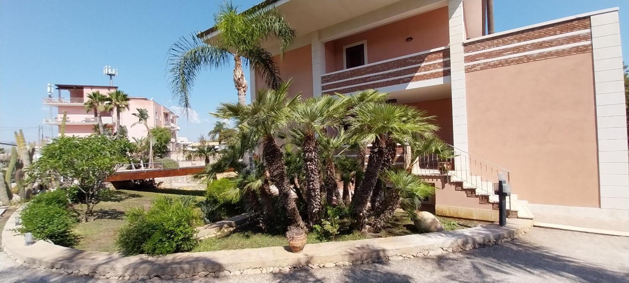Giulia Maison d'hôtes