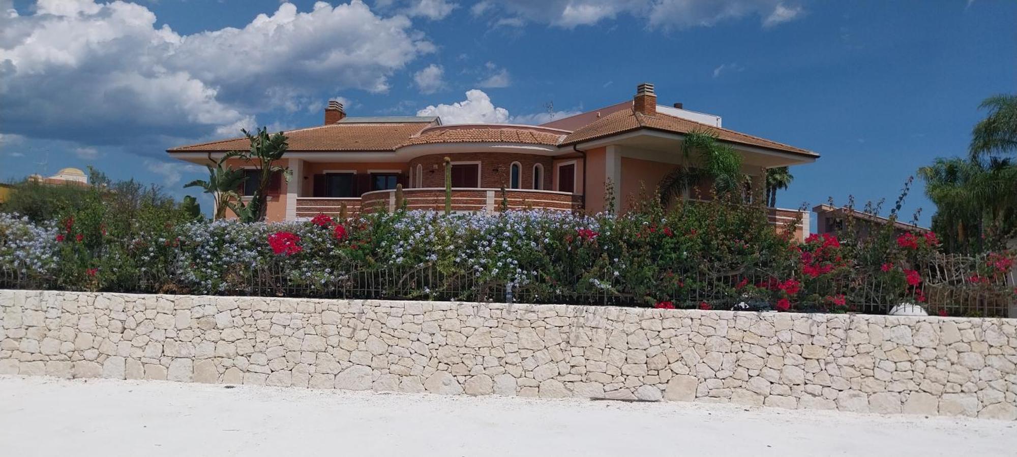 Maison d'hôtes Giulia *