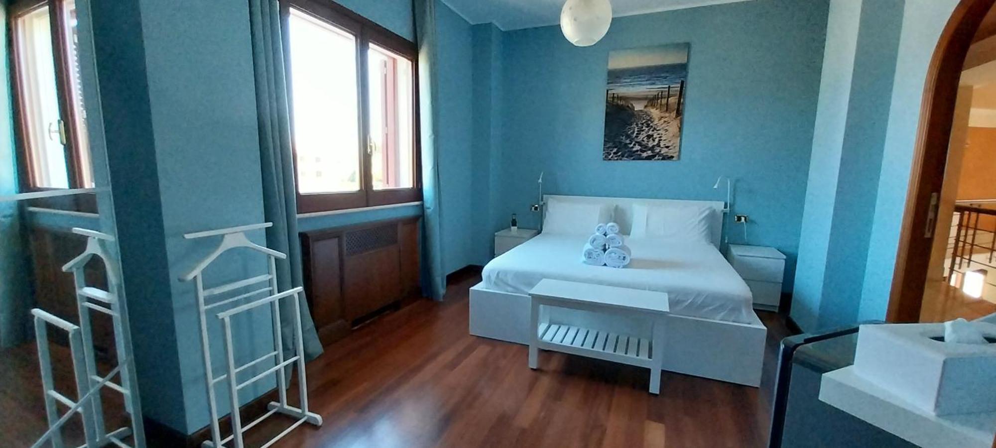 Maison d'hôtes Giulia *