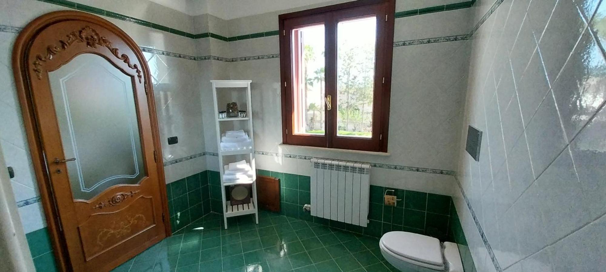 Giulia Casa de hóspedes