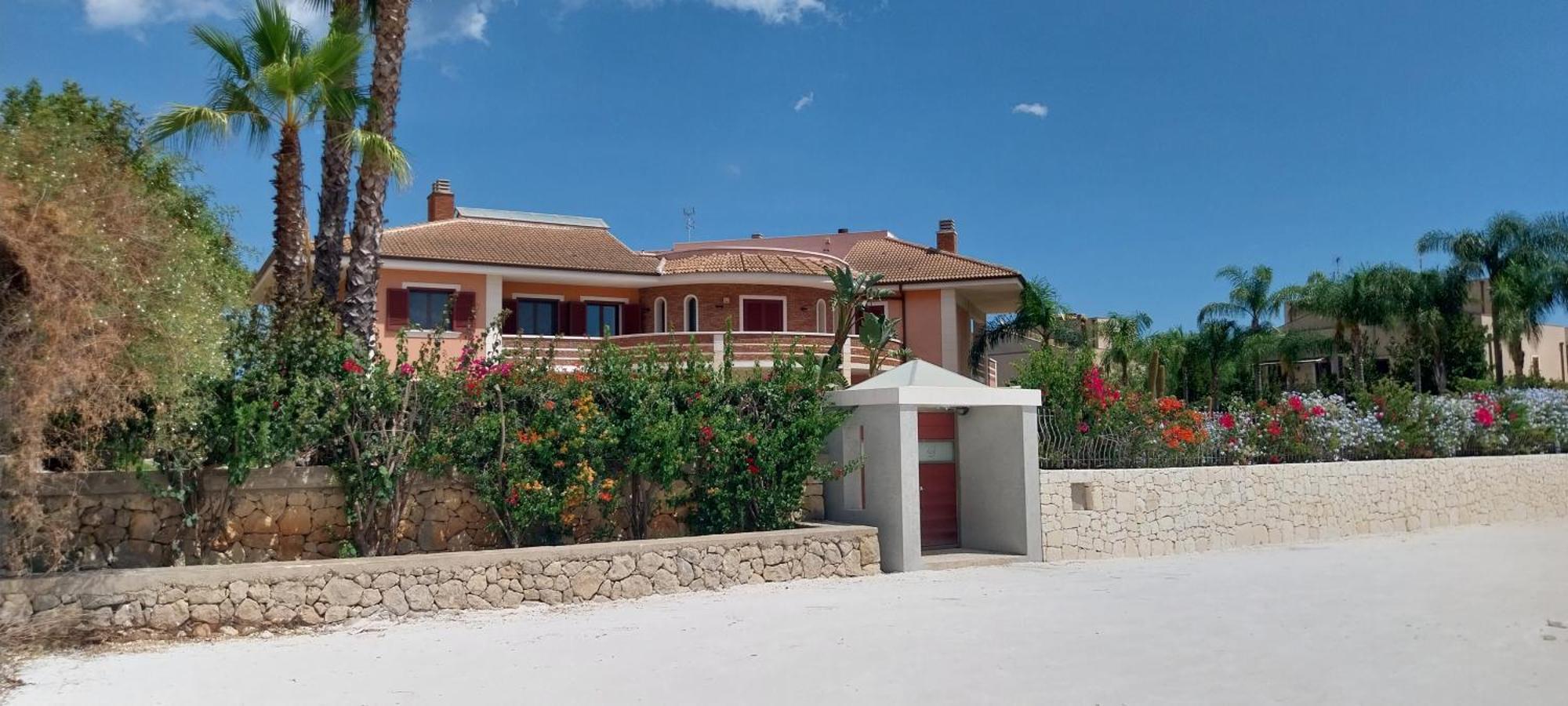 Casa de hóspedes Giulia
