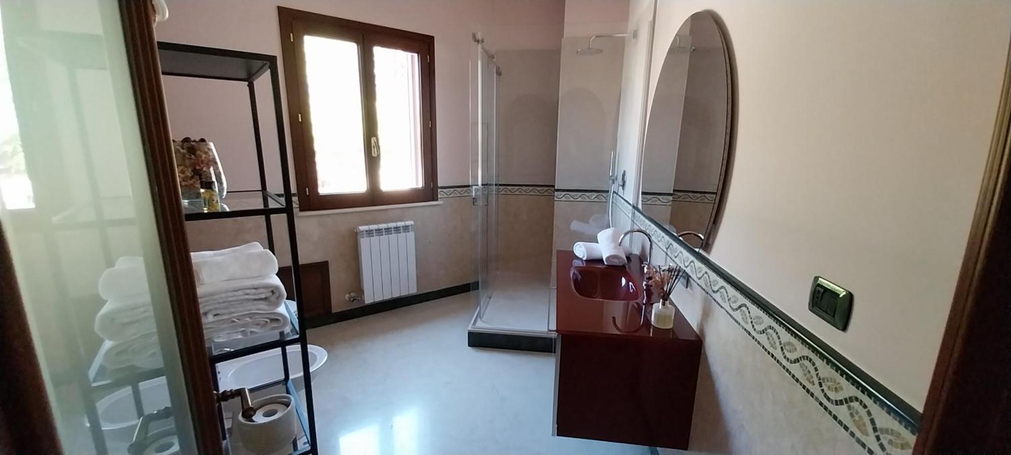 Giulia Casa de hóspedes *
