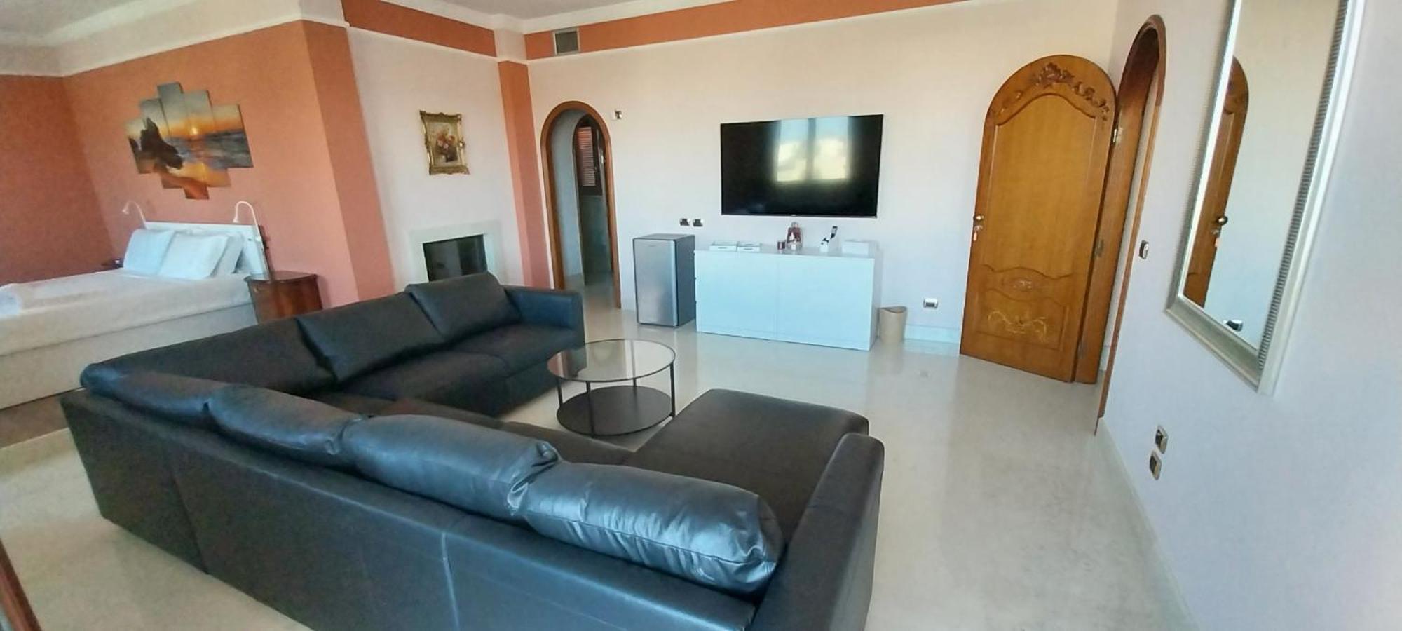 Giulia Casa de hóspedes *